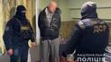 В Одессе задержан россиянин, приговоренный в США к пожизненному заключению: видео