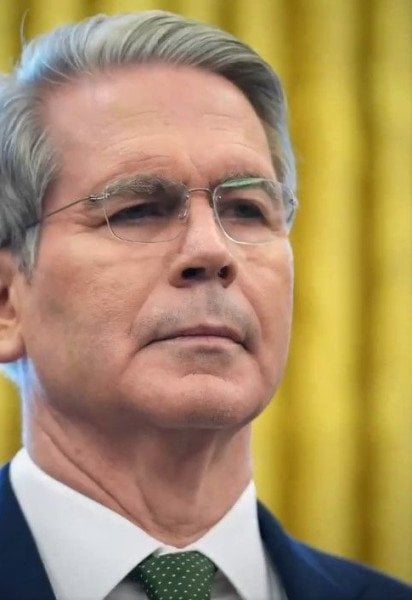 "Одні з найгірших речей, які я бачив у житті": Бессент про російські атаки по Україні