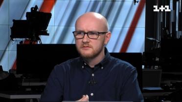 Джо Байден назвав дії російських військових на території України геноцидом - "Нічна варта"