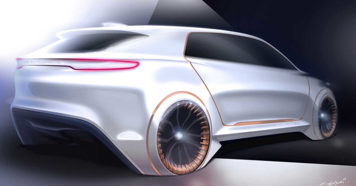 Chrysler Airflow Vision_7 / © Fiat-Chrysler FCA-North-America Media