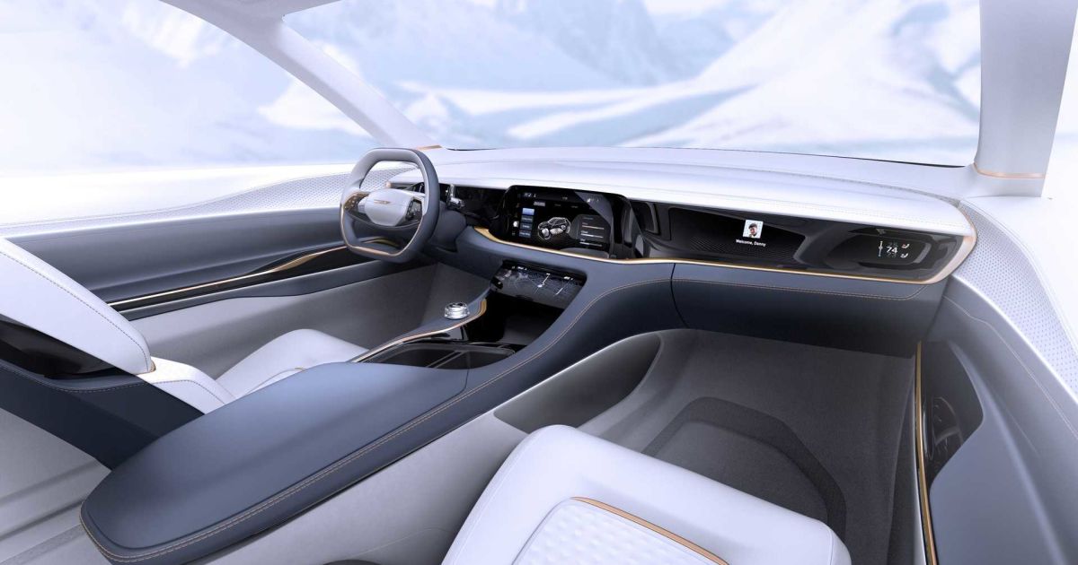 Chrysler Airflow Vision_1 / © Fiat-Chrysler FCA-North-America Media