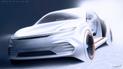 Chrysler відродить в електриці культову модель