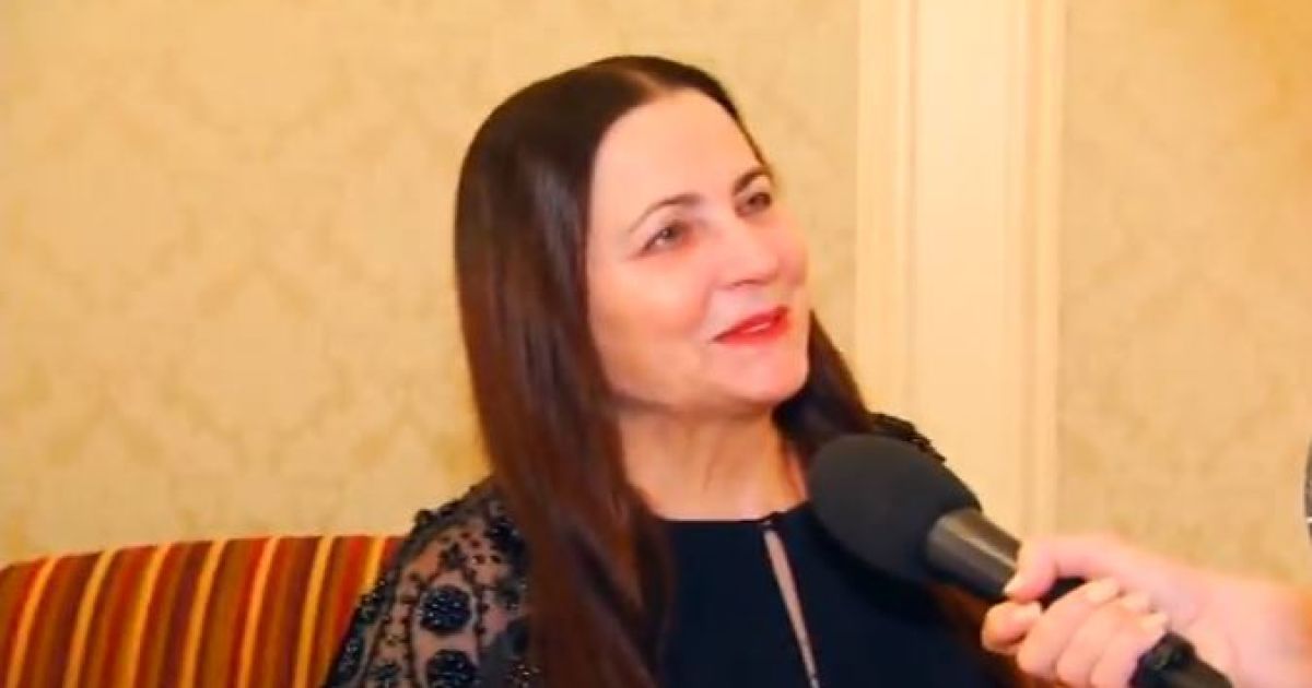 Нина Матвиенко об экспериментах с внешностью: У меня еще много пороха в пороховницах