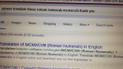 Google, переведи это, пожалуйста. Бабушка растрогала юзеров соцсетей вежливыми запросами