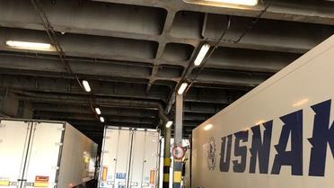 пором з одеси до стамбула _2 / © Twitter/Andrii Sybiha