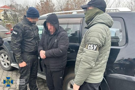 Нелегальний виїзд до ЄС: СБУ ліквідувала шість нових каналів втечі "ухилянтів" (фото)