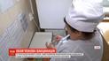 Через зростання кількості хворих на кір в Італії заборонили відвідувати дитсадки нещепленим дітям