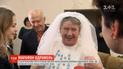 Понад дві тисячі пар по всій Україні вирішили одружитися в День святого Валентина