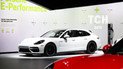 Audi та Porsche заморозять випуск електрокарів