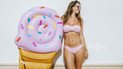 Який купальник вибрати для відпочинку: 5 модних образів з Instagram