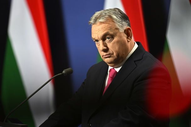 Орбан сделал новое скандальное заявление об Украине