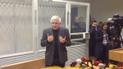 Чечетову обирають запобіжний захід.