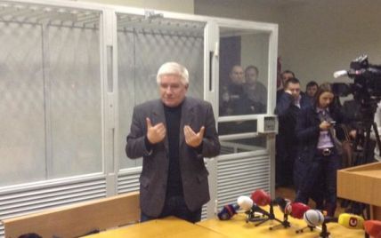 Прокуратура просит для Чечетова 5 миллионов залога или взятие под стражу