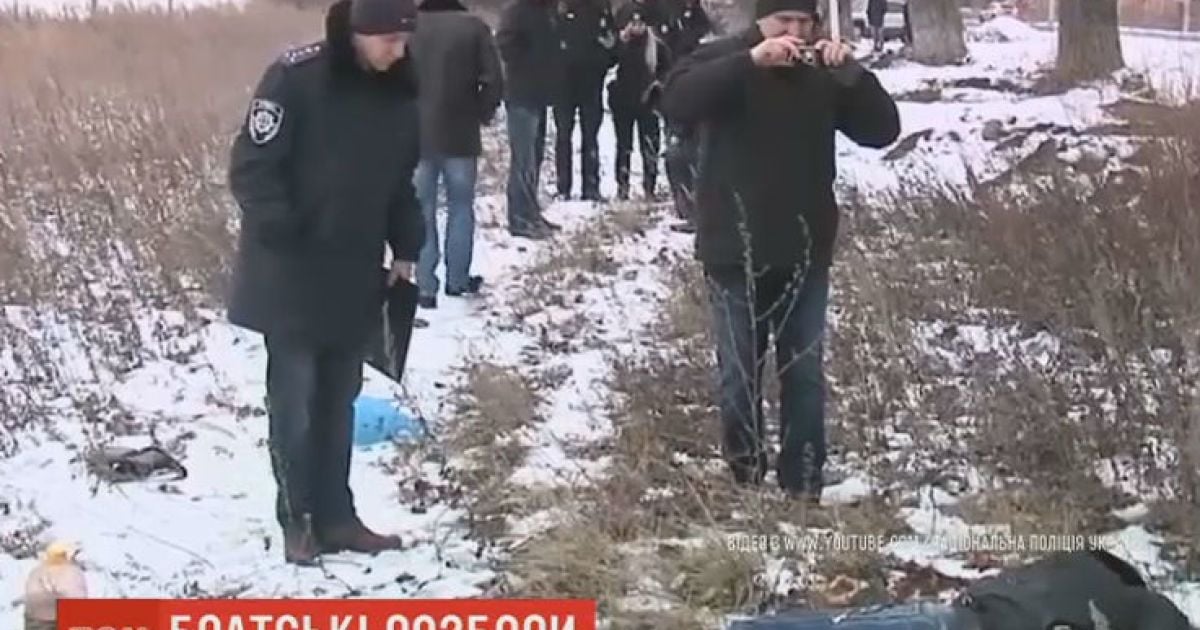 У Вінниці чоловік замовив вбивство власного брата за 10 тисяч гривень