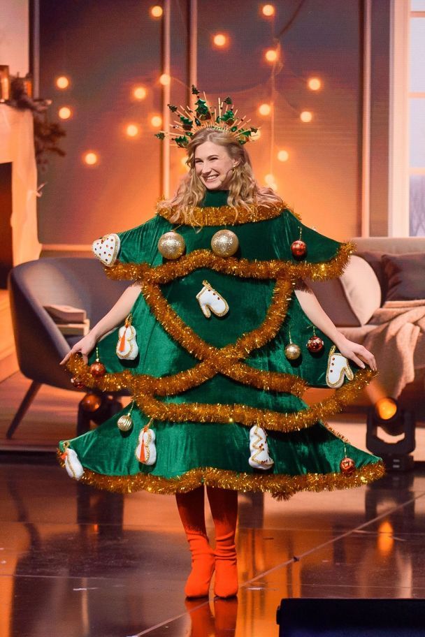 Катерина Нікітіна