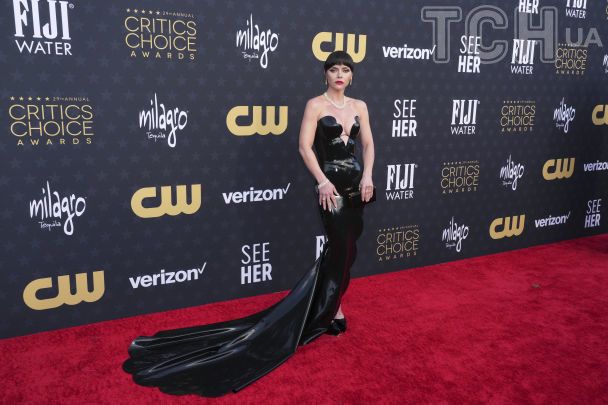 Крістіна Річчі / © Associated Press