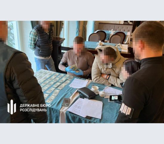 На Львівщині викрили співробітника митниці, який продавав так звану