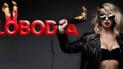 LOBODA представила ремикс на свою композицию