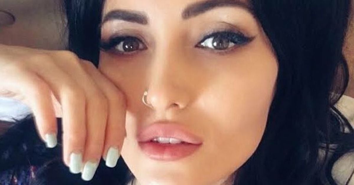 Анна Добрыднева/Инстаграм Анны Добрыдневой
