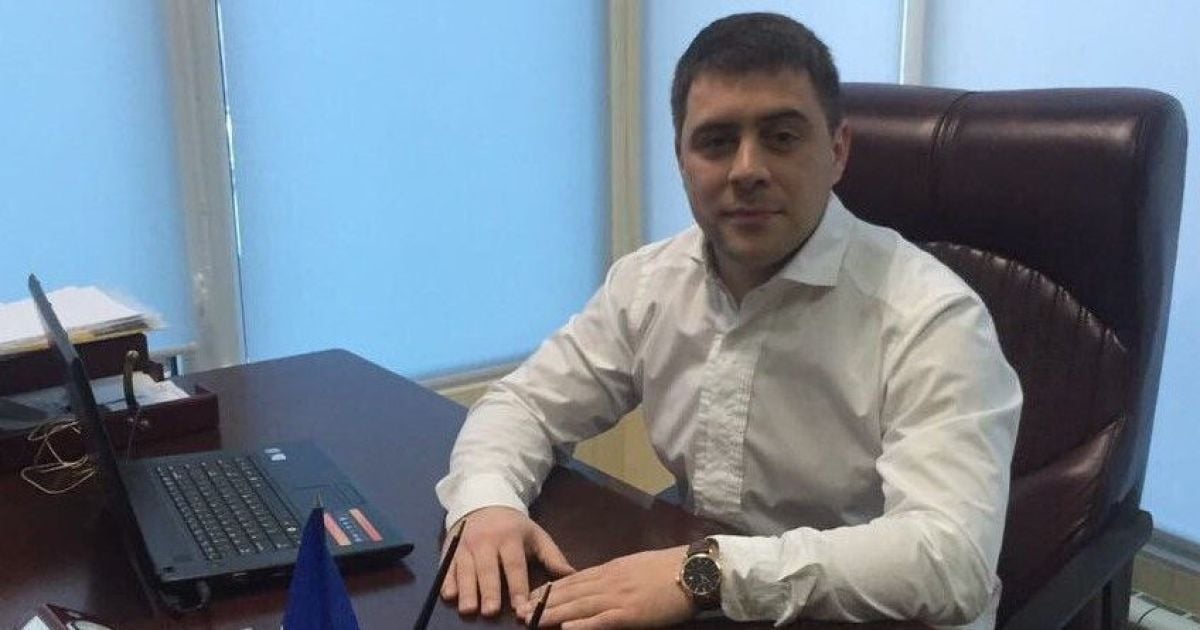 Депутат Ромео Скрипа, котрий купив 63 квартири за рік