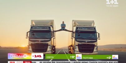 День работников рекламы: любимые ролики с мировыми звездами в ролях