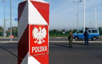 Міграційна криза на кордоні з Білоруссю затягнеться надовго, – Польща