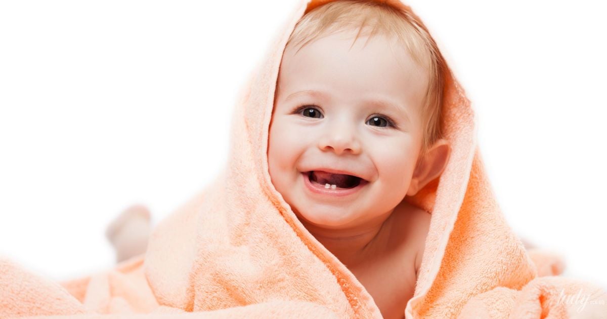 3 причины, почему у ребенка не растут зубы