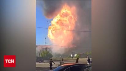 Наступ на Курщину відкриває можливість чергового прориву. Про що йдеться?