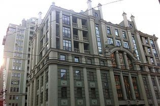 Депутати нахабно не сплачують "комуналку" за розкішні апартаменти