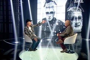 Данилко обижается, когда его считают извращенцем
