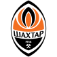 Емблема ФК «Шахтар Донецьк»