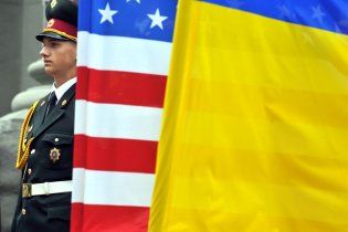 В США заявили, что дружба с Украиной очень важна для них
