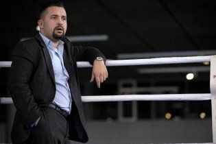 Німецький промоутер назвав бій Кличка з П'янетою "ганьбою"