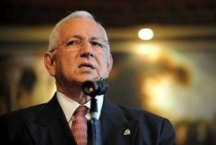 Тимчасовий президент Гондурасу готовий піти у відставку