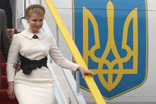 Тимошенко поснідає з корейськими бізнесменами