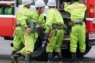Кількість жертв вибуху на хімзаводі в Китаї продовжує зростати