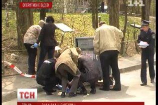 Горе-матір, яка викинула немовля на смітник, може уникнути покарання