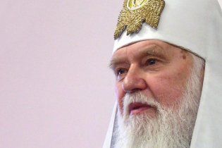 Філарету пропонували піти на угоду з Кремлем, де обіцяли і так завоювати Україну