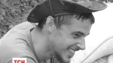 У зоні АТО загинув працівник телеканалу СТБ Денис Денисюк