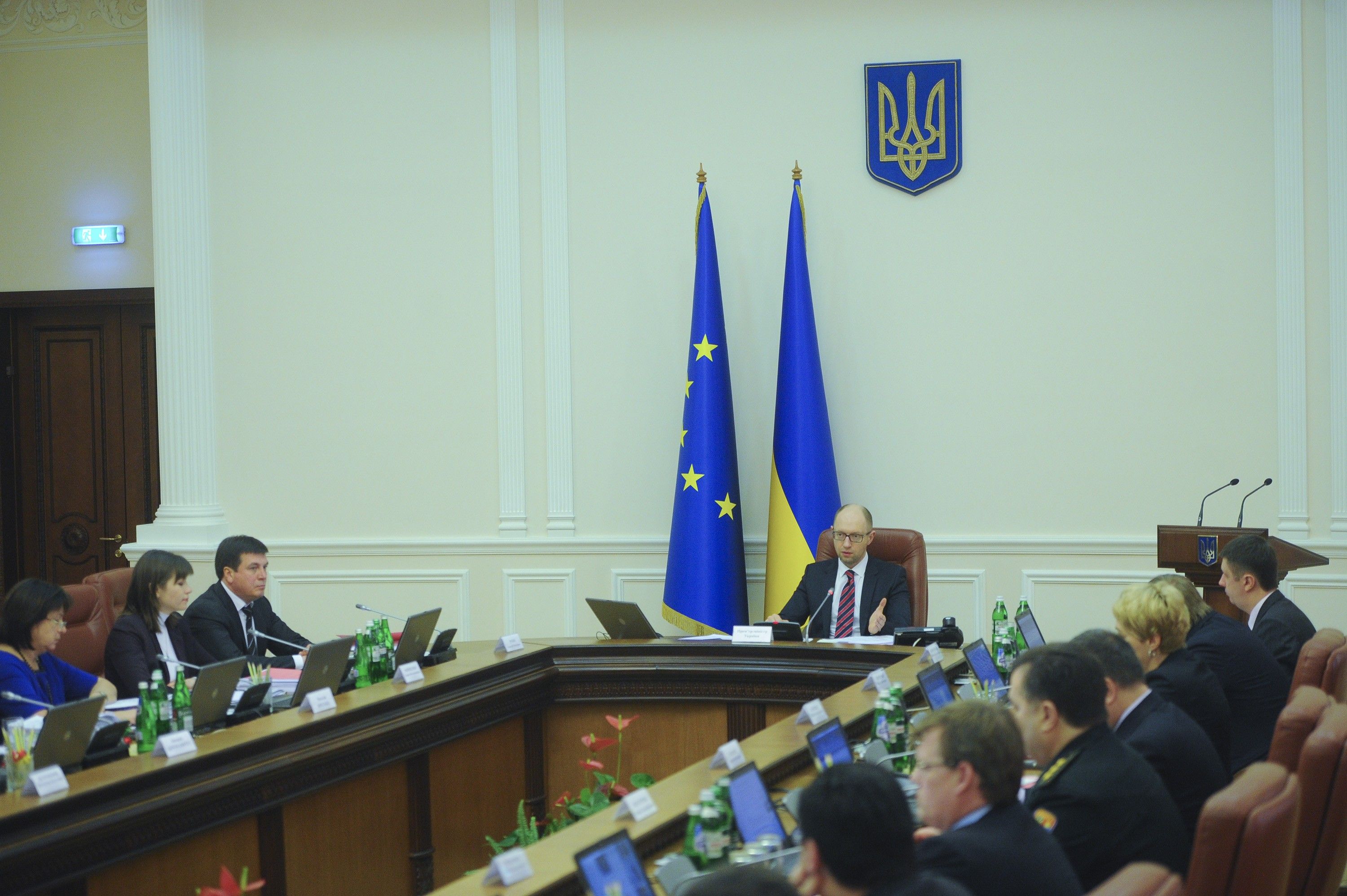 Четыре министра отзывают заявления об отставке