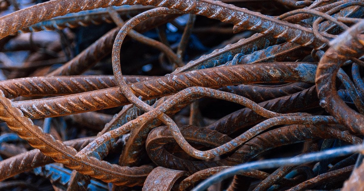 Создатели теневых схем пытаются отменить нулевые экспортные квоты на металлолом — Кисилевский