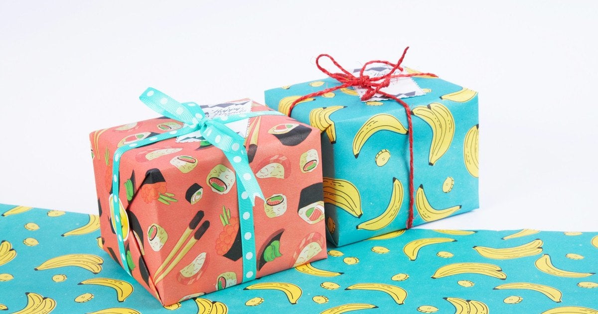 Приносящие неудачу подарки