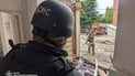 Атака на Кривий Ріг 30 червня.