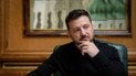 Президент Украины Владимир Зеленский