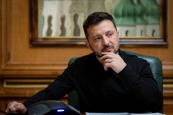 Второй раунд переговоров в Стамбуле "не должен быть пустым": Зеленский о разговоре с Эрдоганом