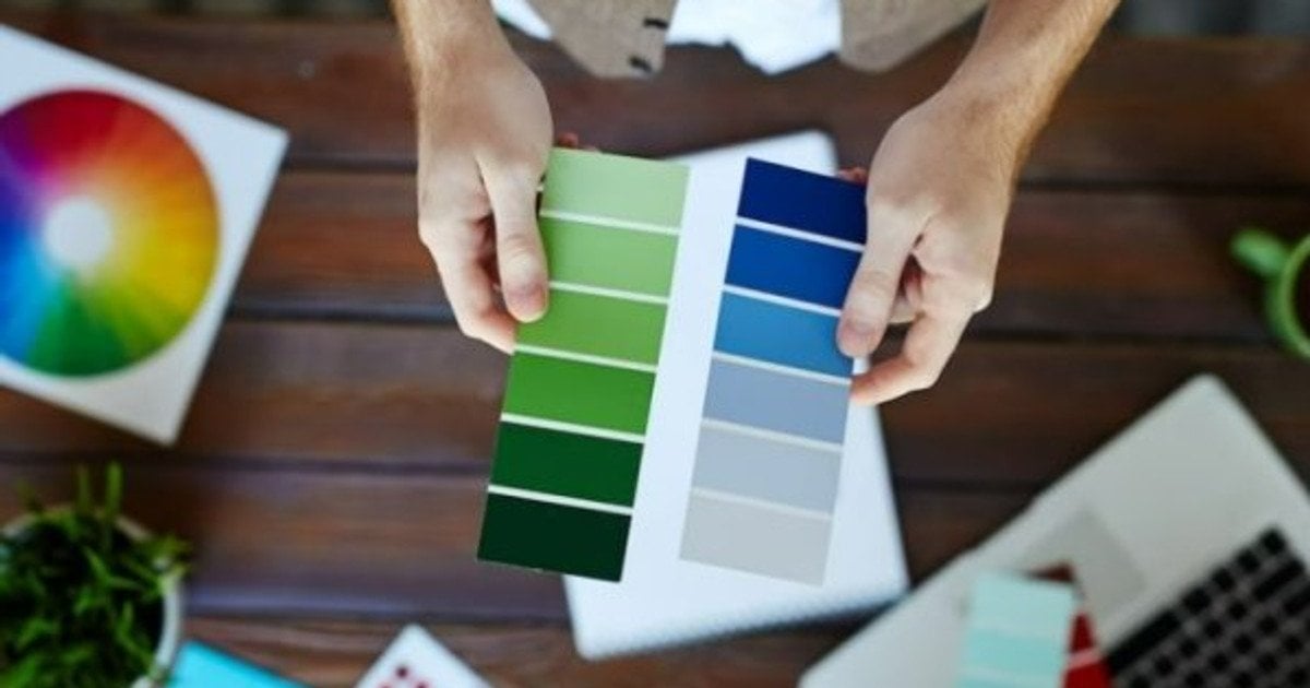 Кольори, які не підходять кожному знау зодіаку