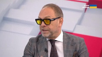 Ого! И это прямо в прямом эфире! Нардеп из «Батькивщины»: «Я, как обокраденный скворец»