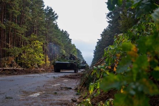 У Пентагоні вважають, що Україна почала досягати своїх стратегічних цілей у війні з Росією