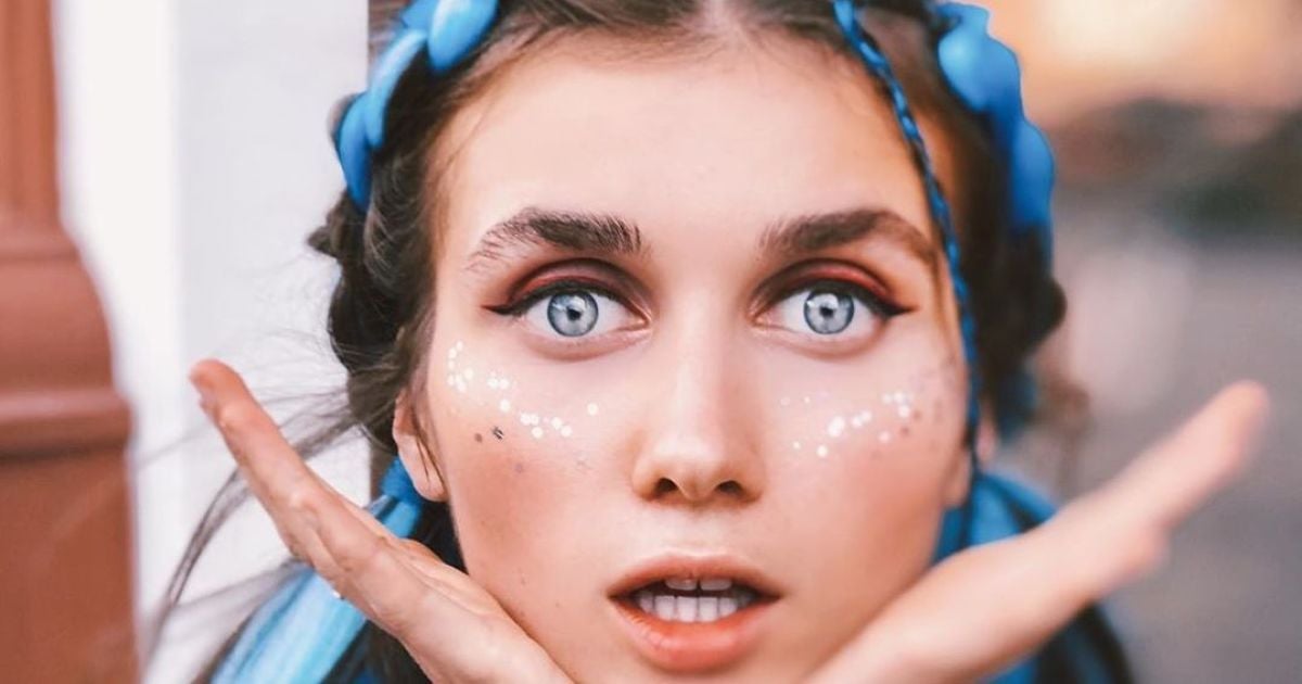 Jerry Heil пригадала, як довела себе до анорексії і важила 46 кг