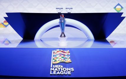 Ліга націй УЄФА-2020/21: турнірні таблиці